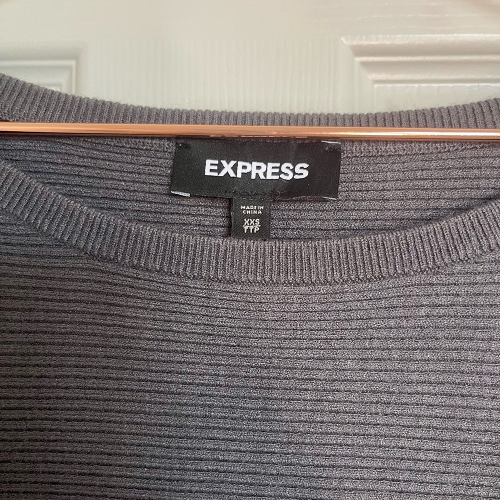 EXPRESS Sweater - Picture 3 of 3